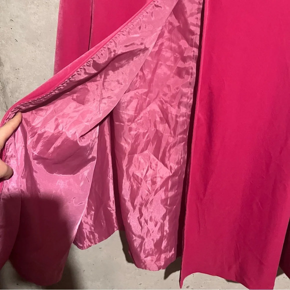 Disney Red and Gold Kids Costume Cape - Picture 7 of 10